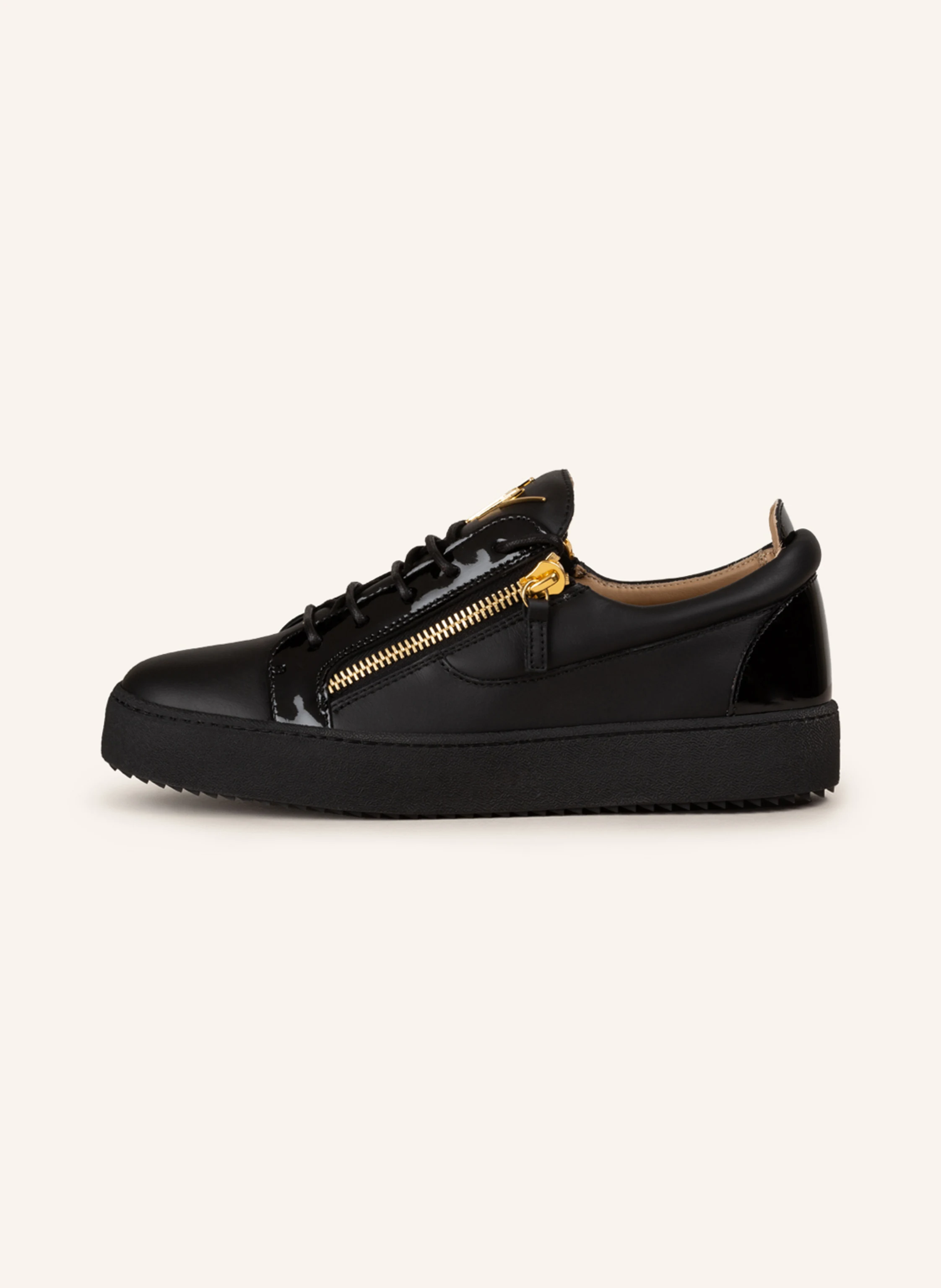 GIUSEPPE ZANOTTI DESIGN Sneaker MAY