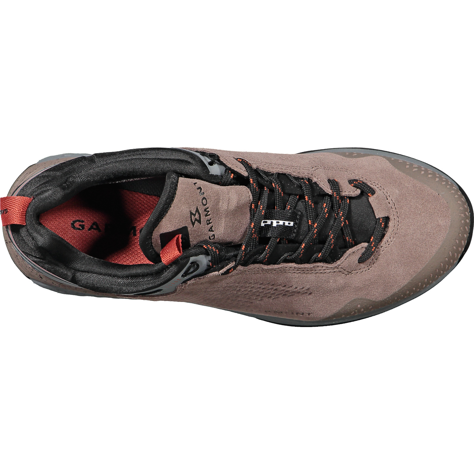 Garmont Damen-Trekkingschuh Groove G-Dry 39.5