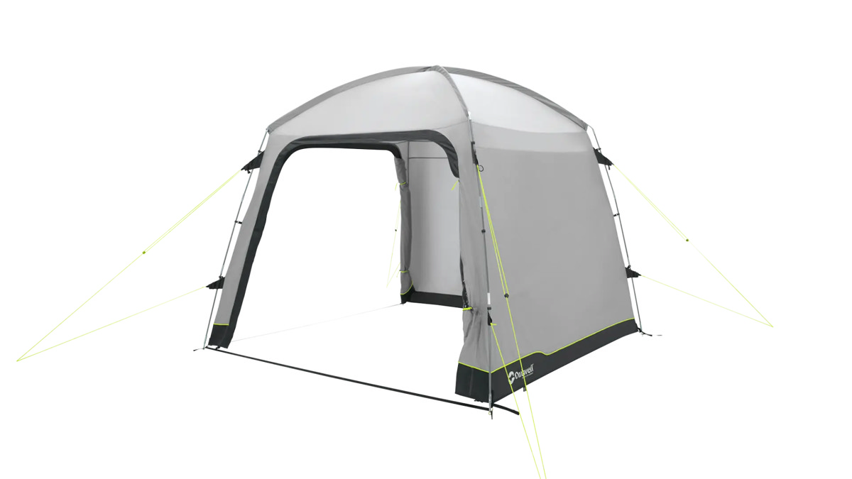 Dakota Shelter M