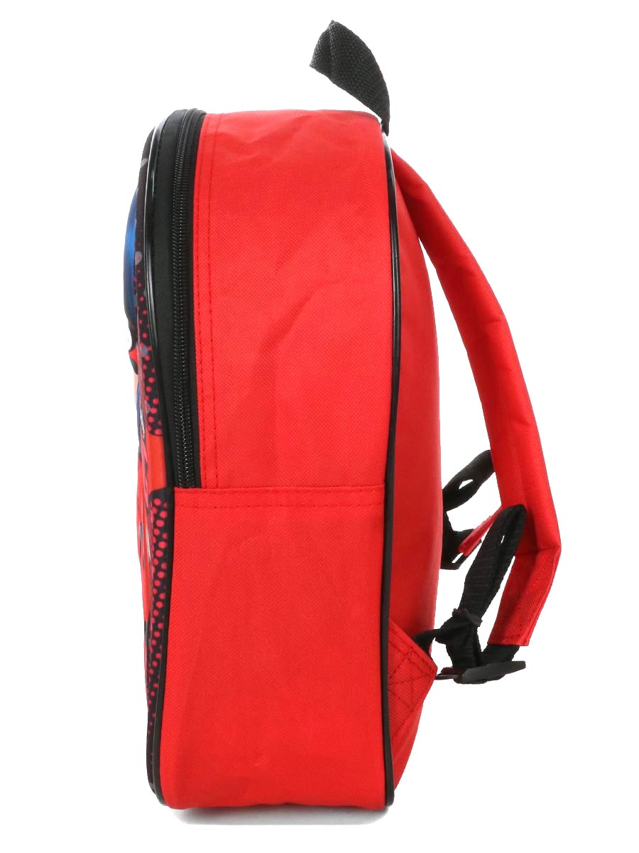 Sac À dos Miraculous Tikki 3D