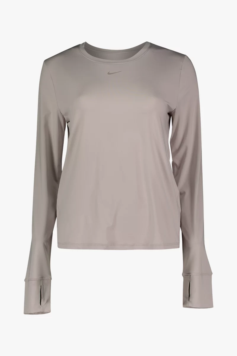 Nike One Classic Dri-FIT Damen Longsleeve
