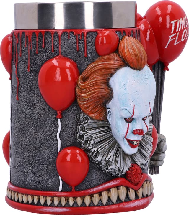 Nemesis Now IT drikkekrus (Time to Float)