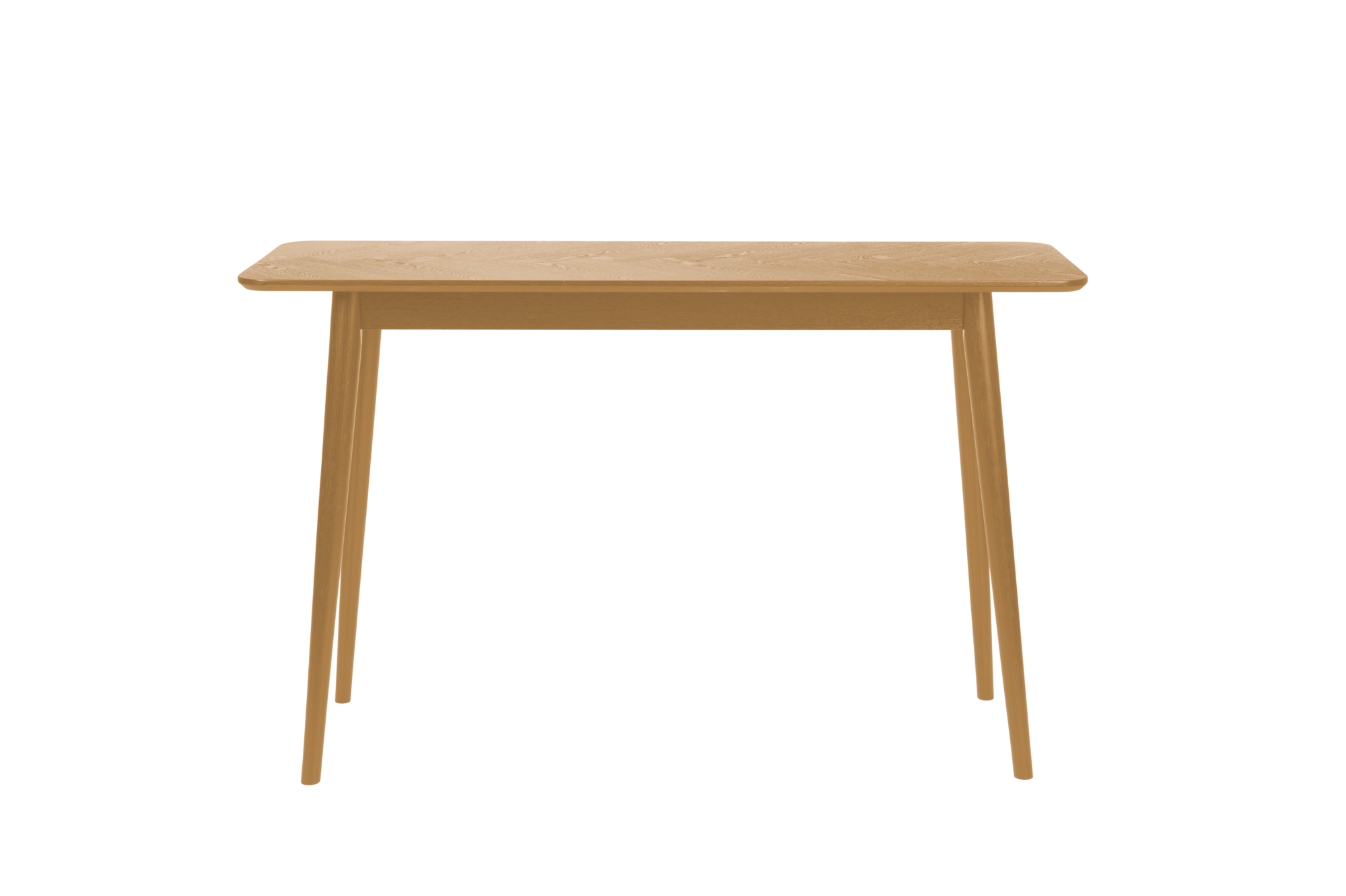 Console tafel Fabio Naturel