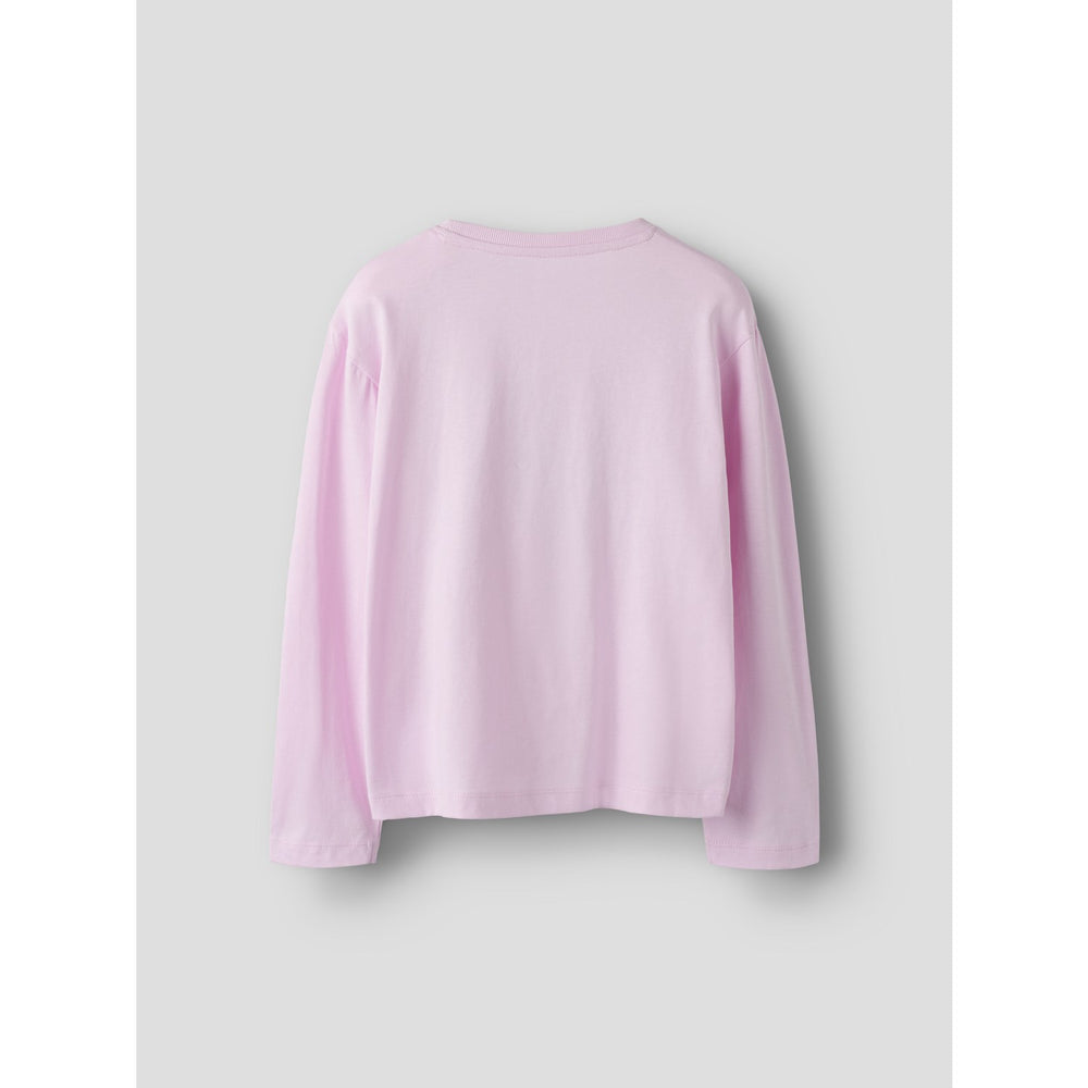 Køb Name It Pirouette Nkfdassa Ls Nreg Top