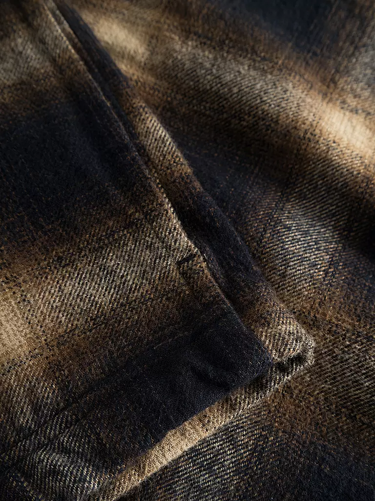 JOOP Overshirt HACKET braun