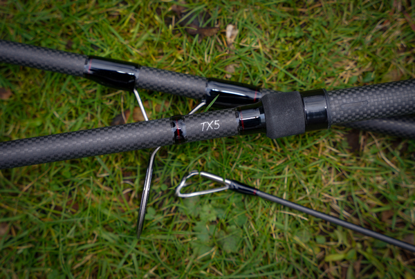 Canne Carpe Shimano Tribal TX-5A Carp 10ft