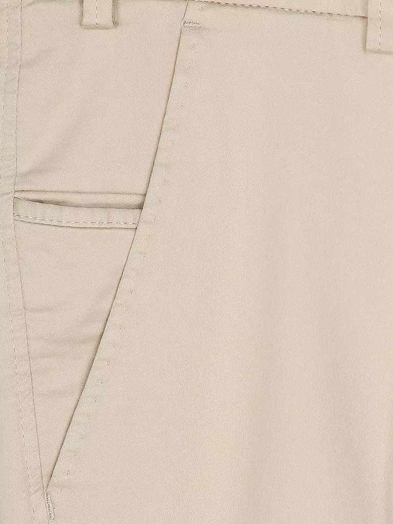 HILTL Chino Slim Fit TOURIST 2.0 beige