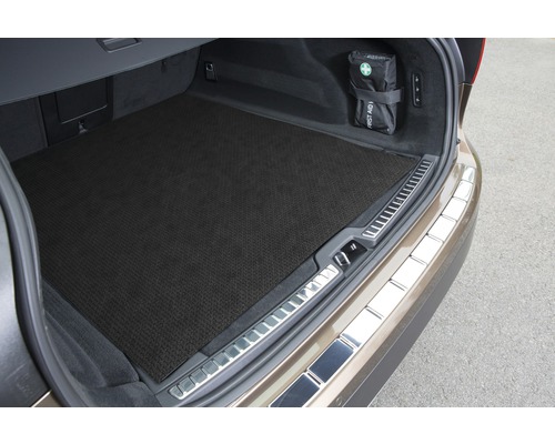 Premium kofferbakmat 100x120 cm
