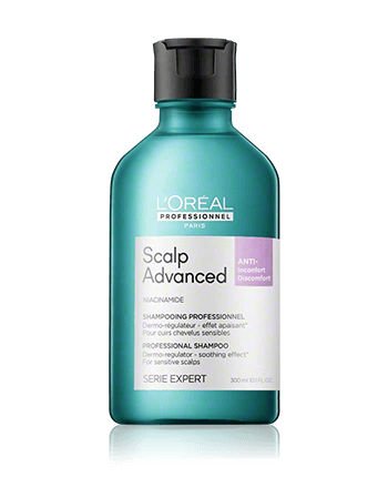 L'Oréal Professionnel Serie Expert Scalp Advanced Professional Shampoo Dermo-Regulator 300ml