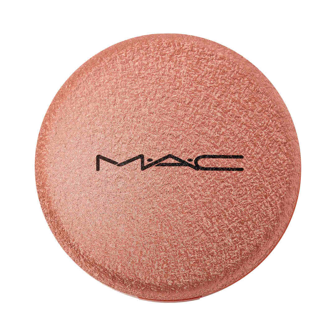 MAC MAC MAQUILHAGEM SKINFINISH SUNSTRUCK MATTE BRONZER