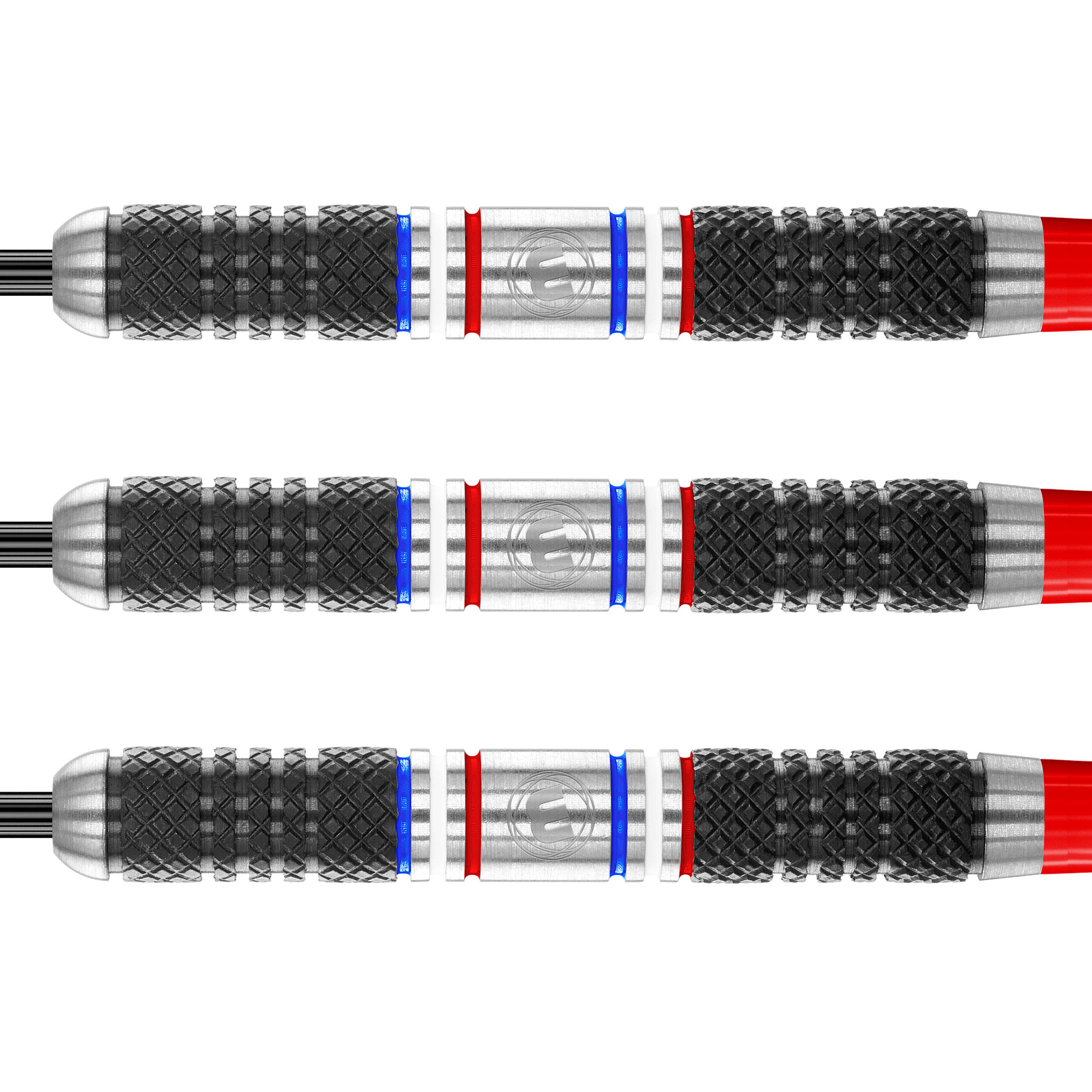 Winmau - Thibault Tricole - Steeldart
