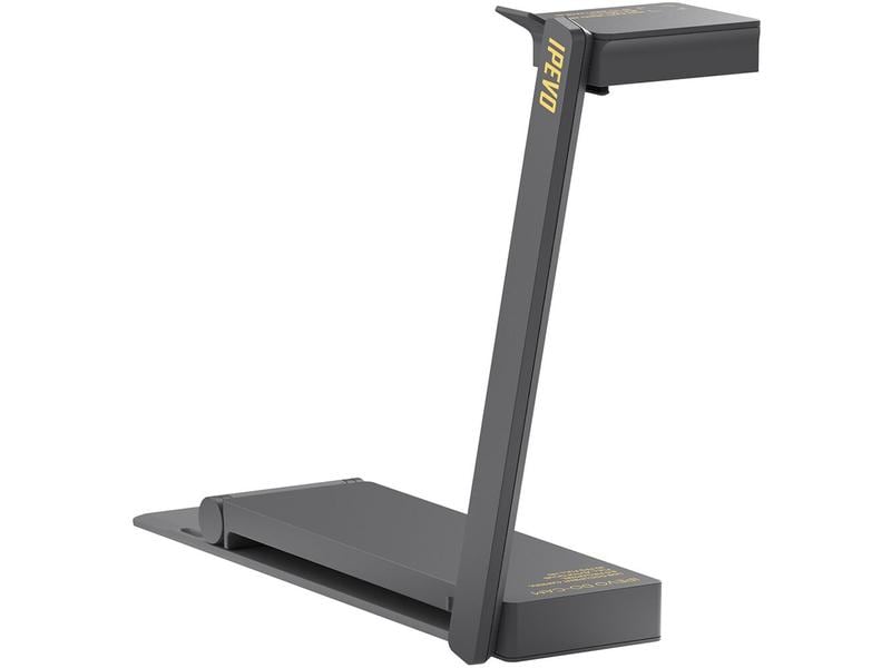 IPEVO Dokumentenkamera DO-CAM USB Visualizer – Professionelle Kommunikation, die über Worte hinausgeht