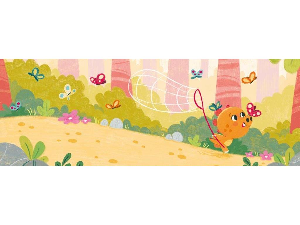 LIVRO GRANDES AMIGOS - DINOSSAURO