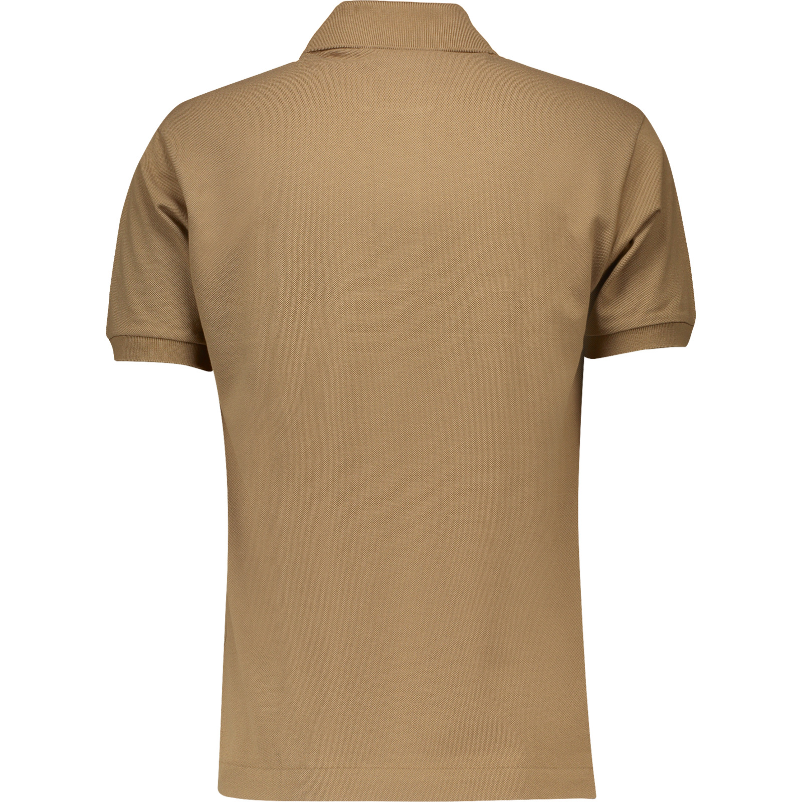 Lacoste Herren-Poloshirt Classic Fit L.12.12 3XL, braun