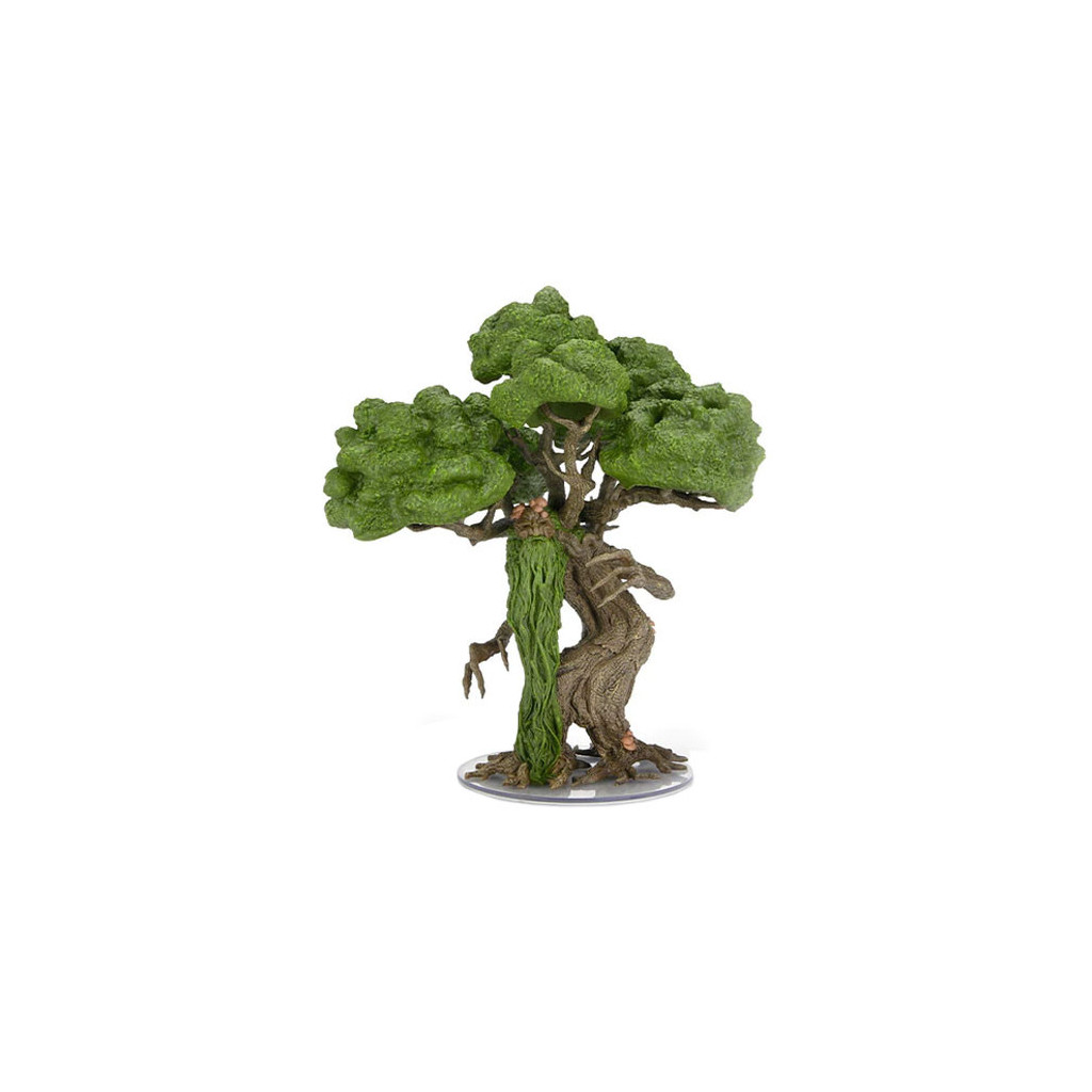 Pathfinder Battles Premium Figures - Mwangi Expanse - Dimari-Dahi