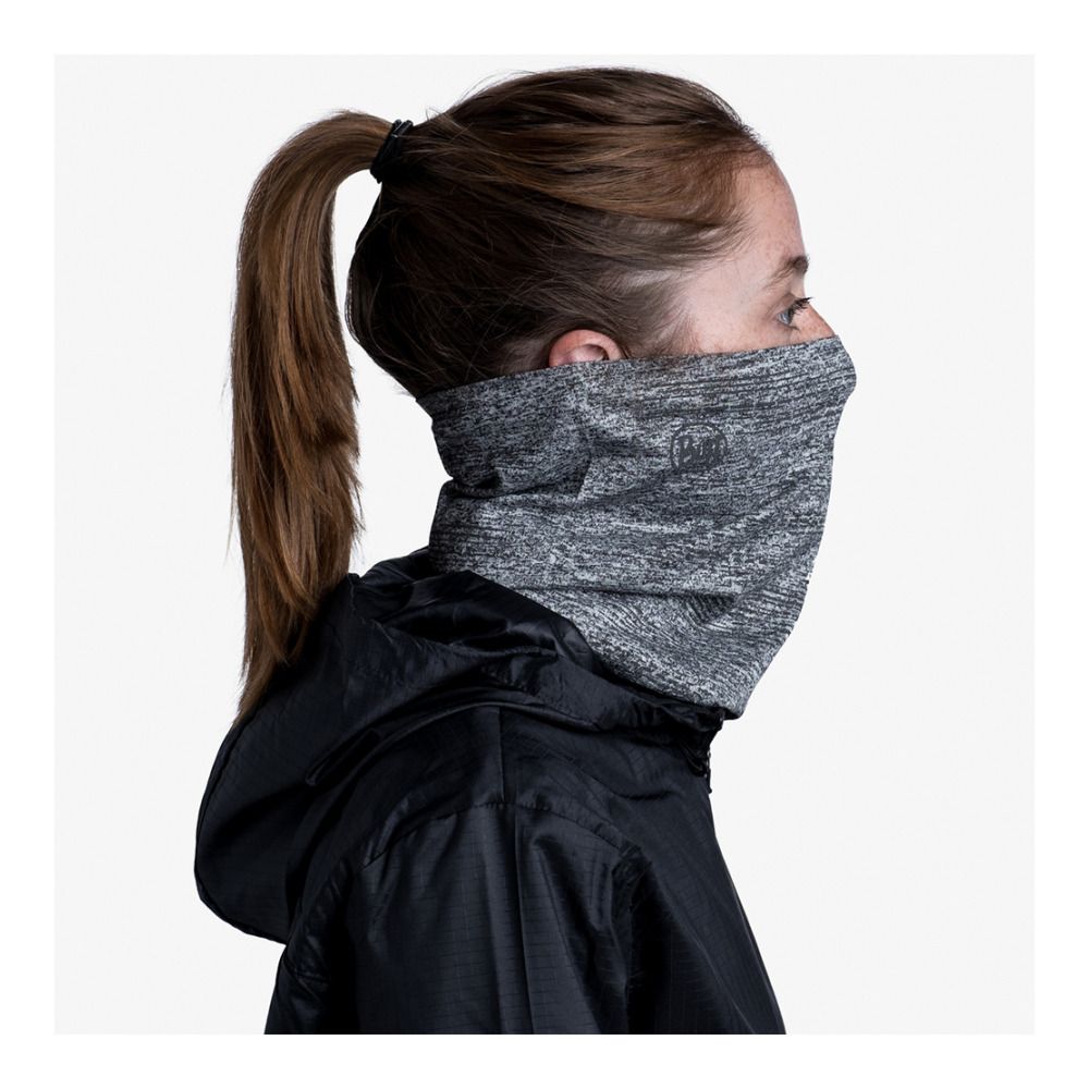 Buff DRYFLX® - Tour de cou solid light grey