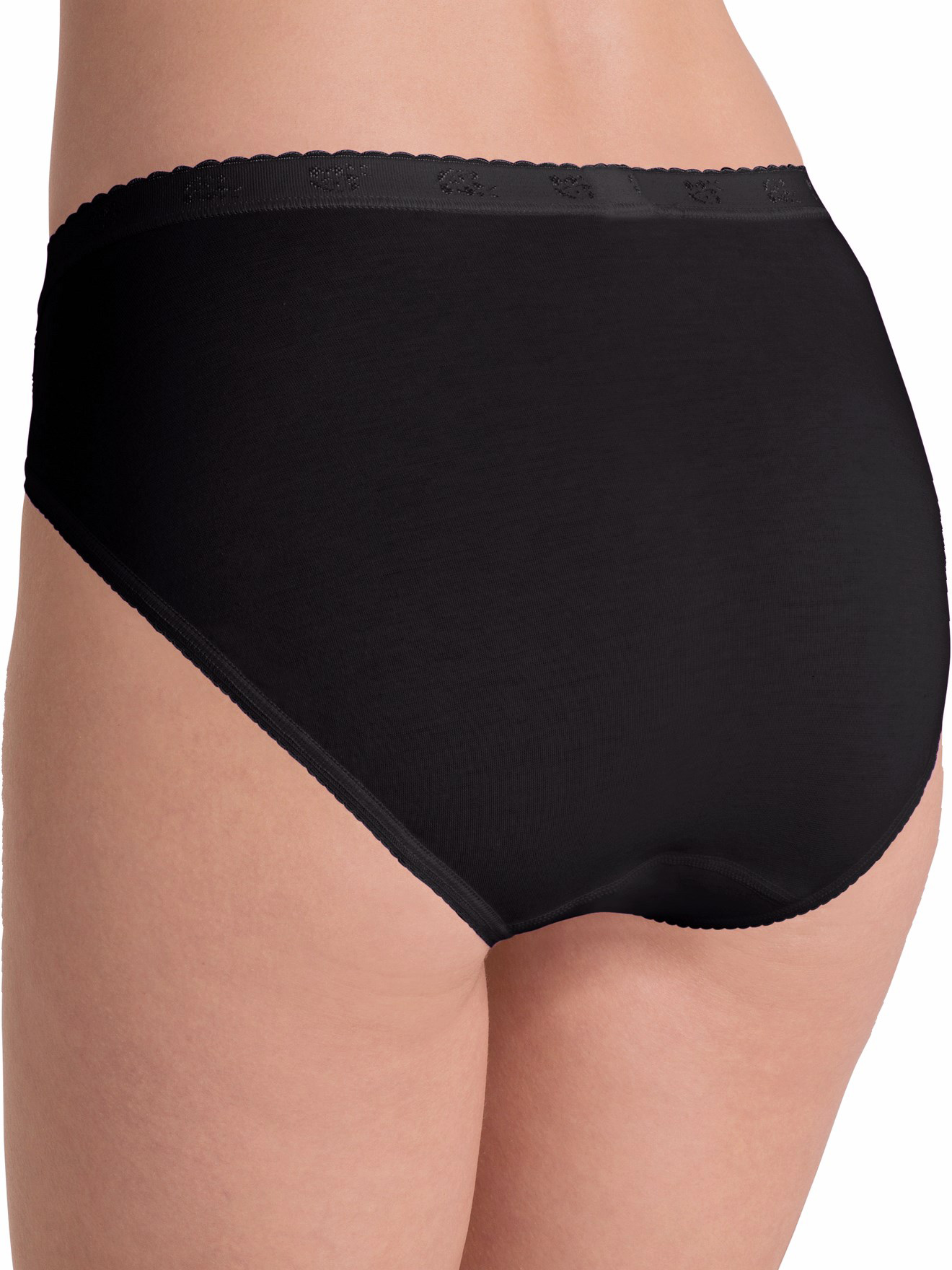 Culottes Sloggi Chic, lot de 4