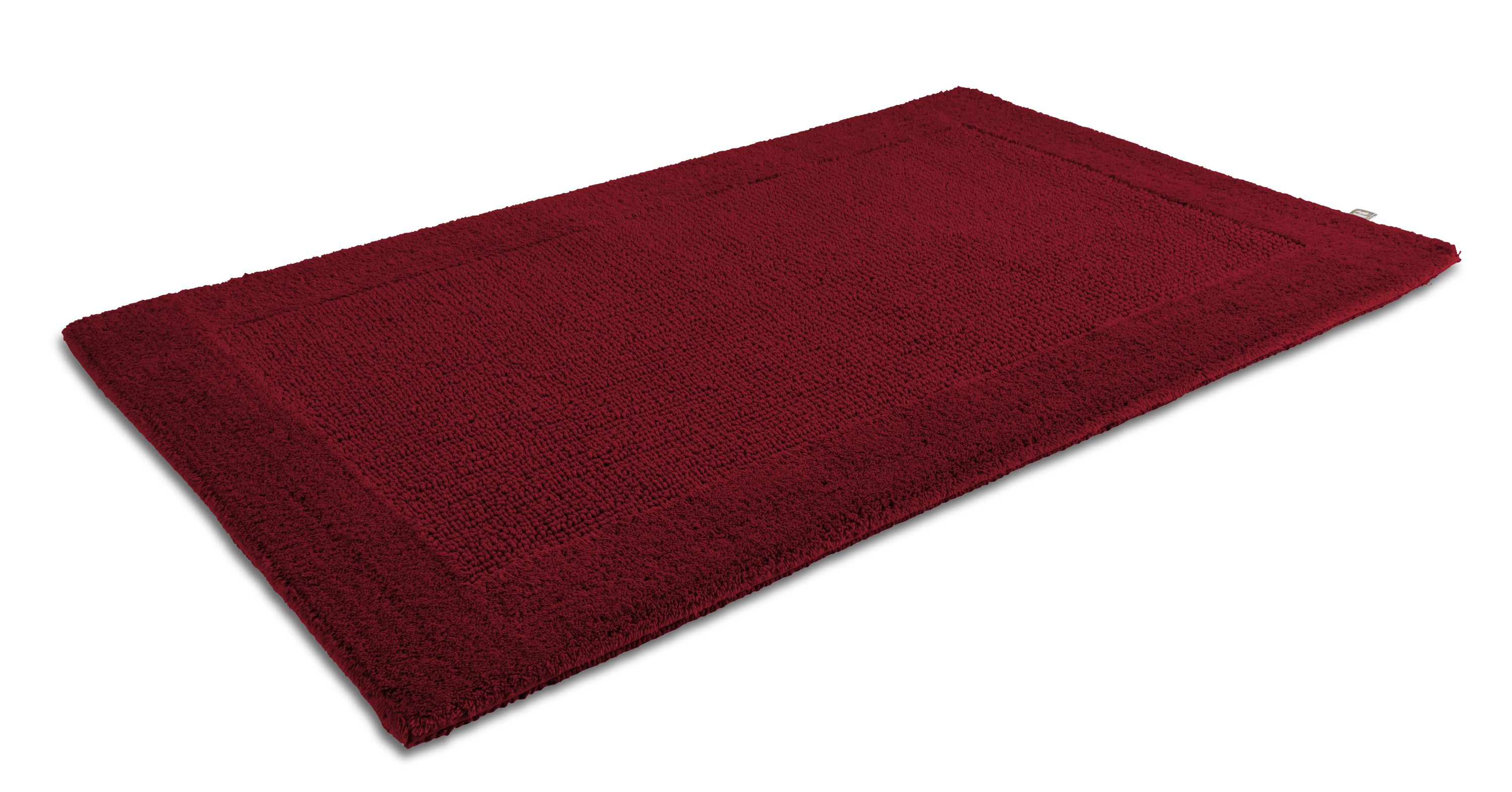 Badematte RHOMTUFT PRESTIGE 45 x 60 cm