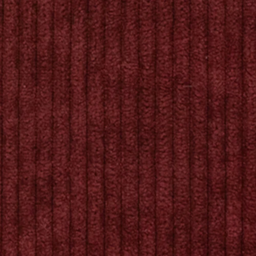 Pochette latérale Skansen bordeaux