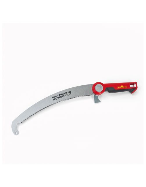 Wolf-Garten Takkenzaag Power Cut Saw Pro 370 - Boomverzorging - 37 cm