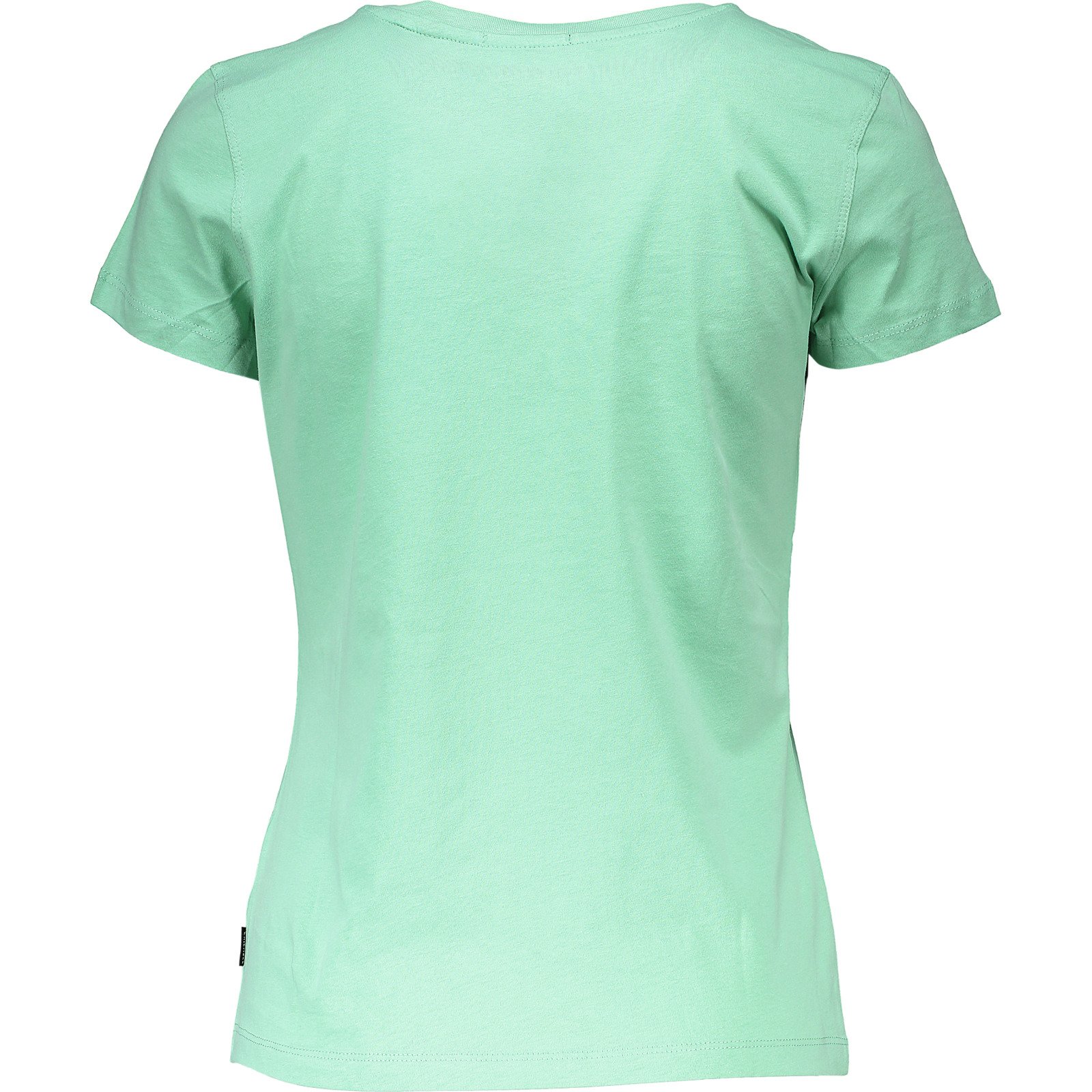 Chiemsee Damen-T-Shirt LOA XL, dunkellila