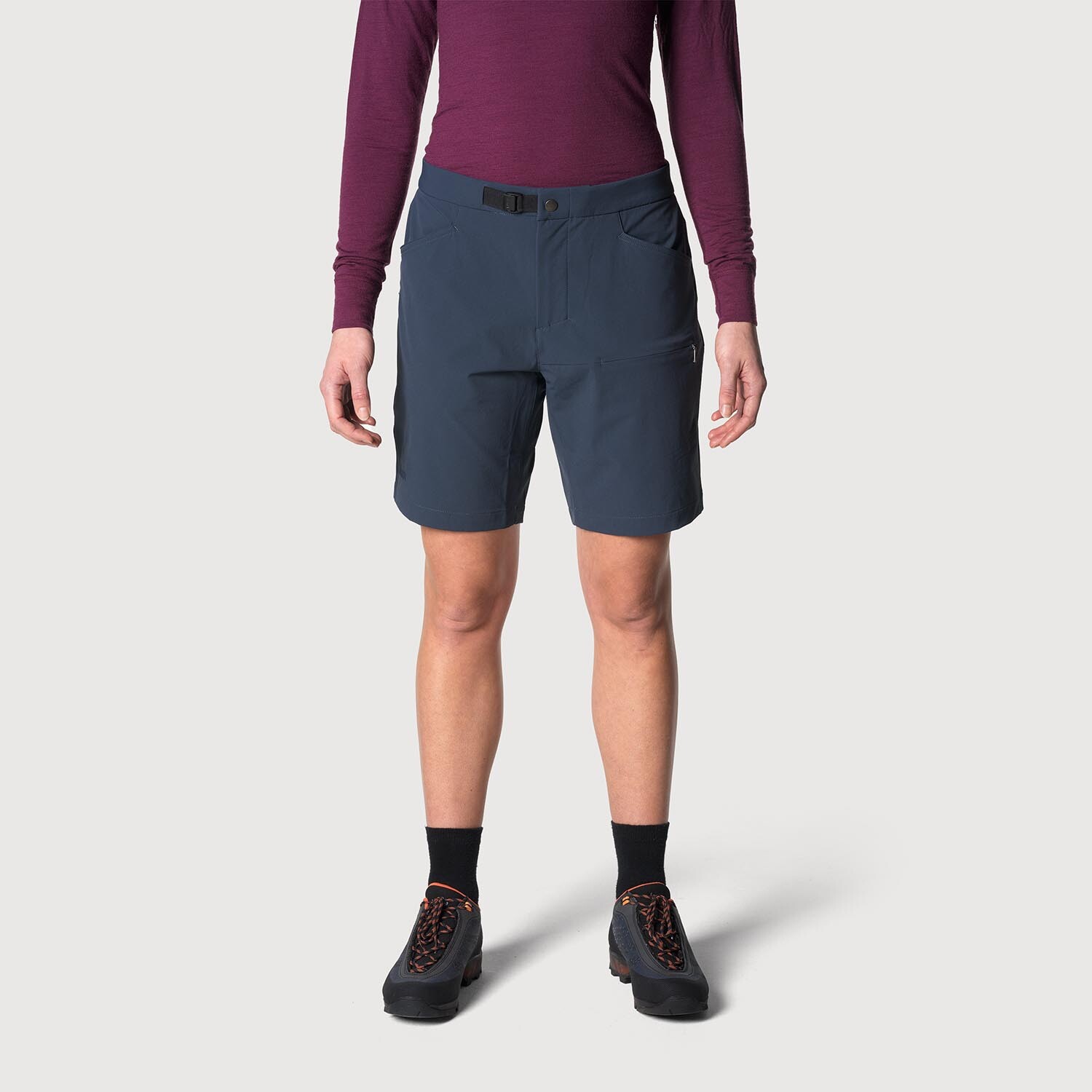 Tierra Womens Tarfala Shorts