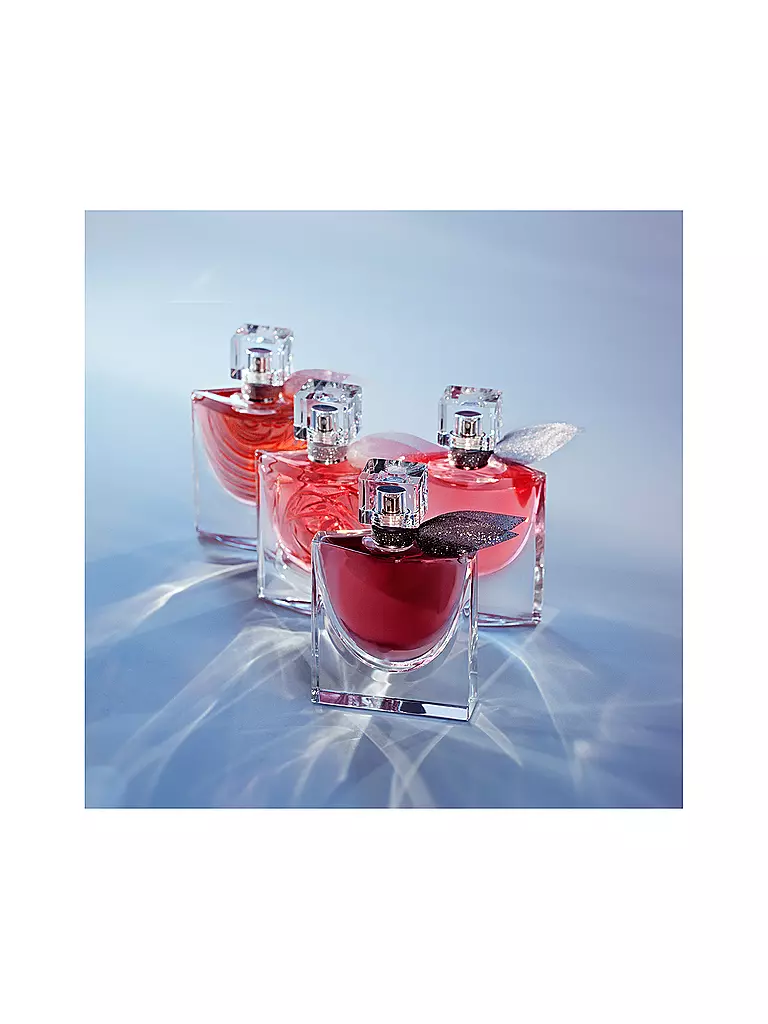 LANCÔME  La Vie est Belle L'Elixir Eau de Parfum 100ml keine Farbe