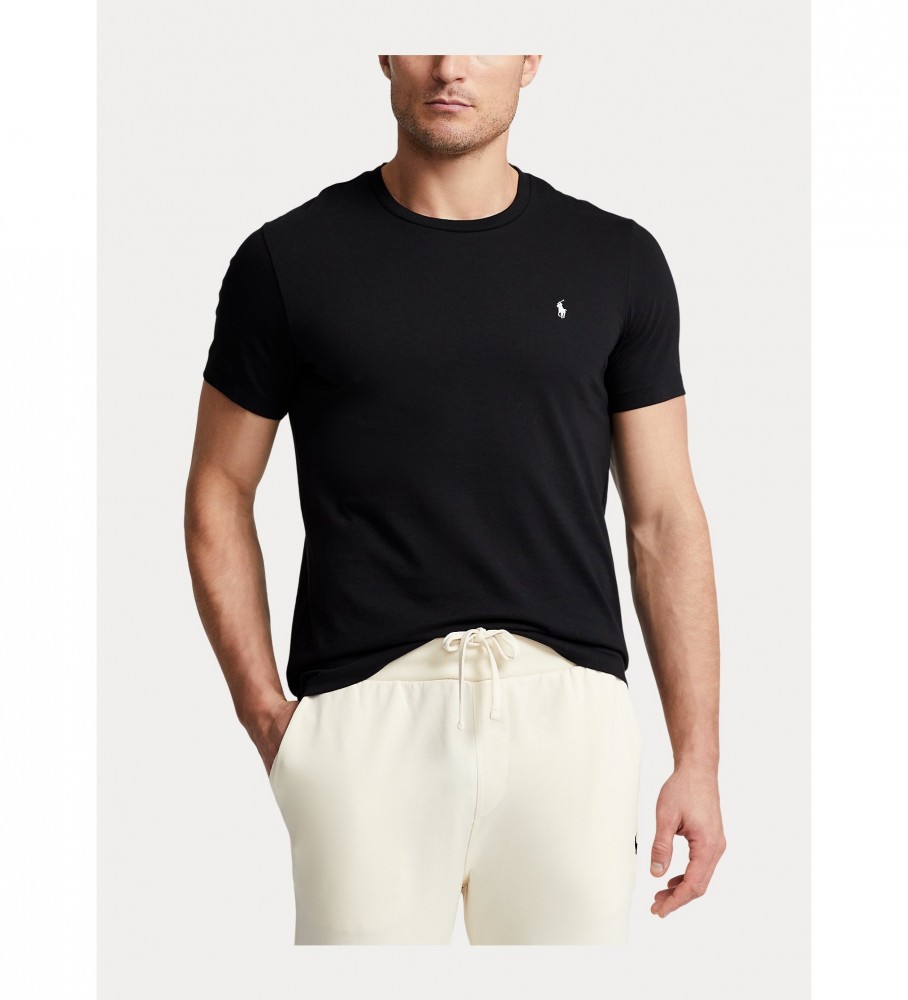 Camisa Ralph Lauren 714844756001 preta