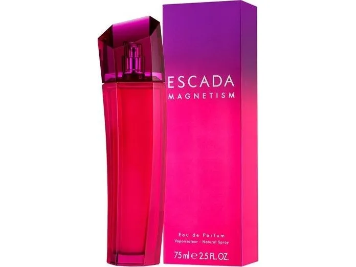 Escada Magnetism EDP 75ml