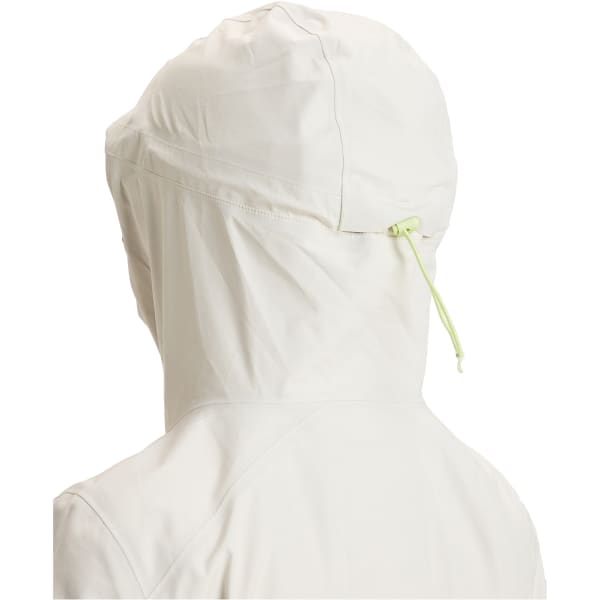 Veste de ski ROXY GORE-TEX LUNALITE 3L JK BUTTERCREAM
