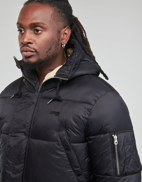 Schott - US SNORK-RS - Noir