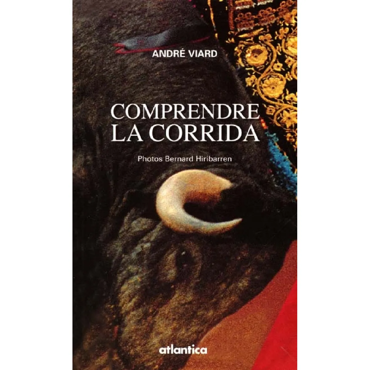 Comprendre la corrida · Occasion