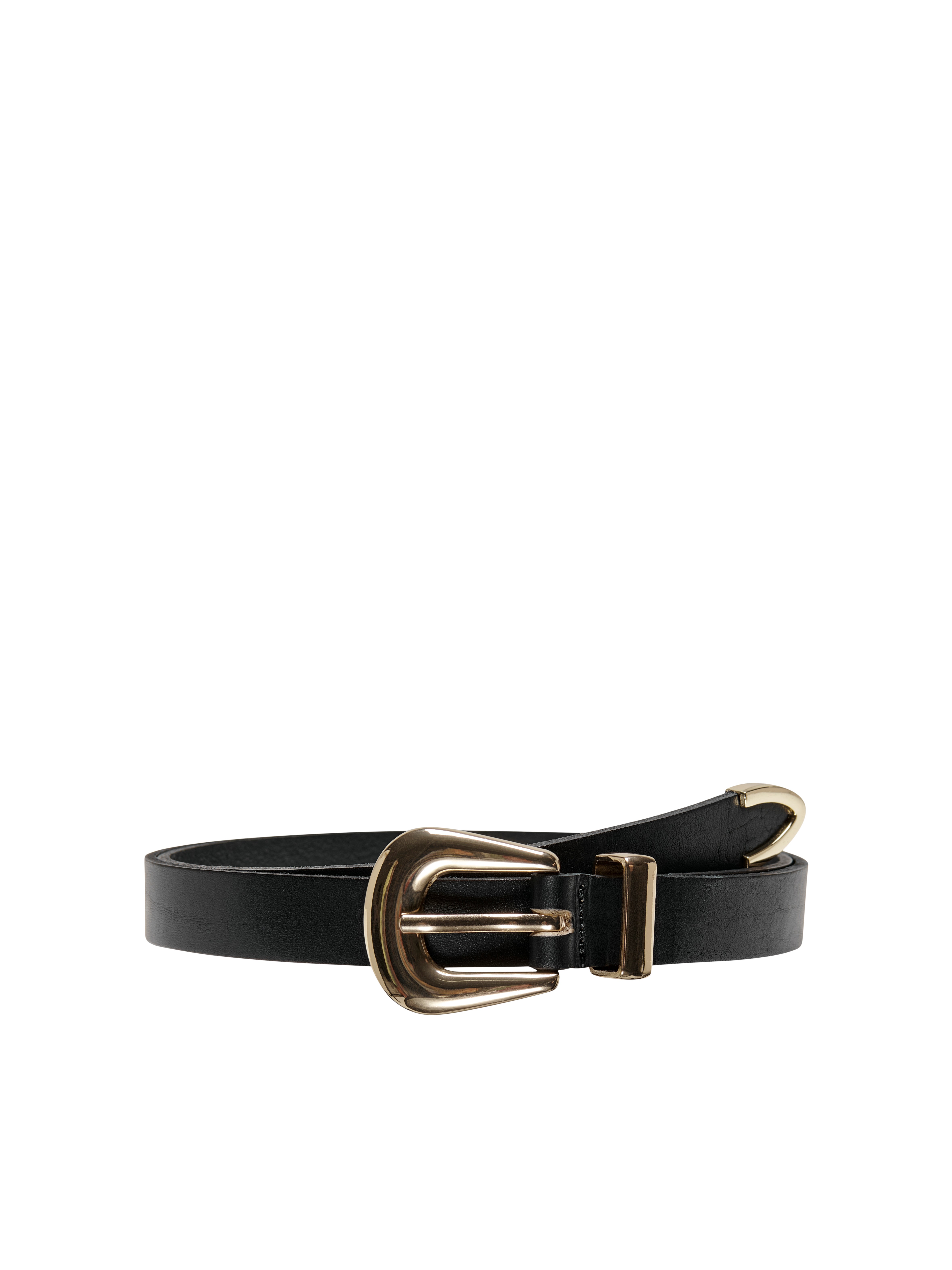 ONLJOSEFINE Gürtel Black