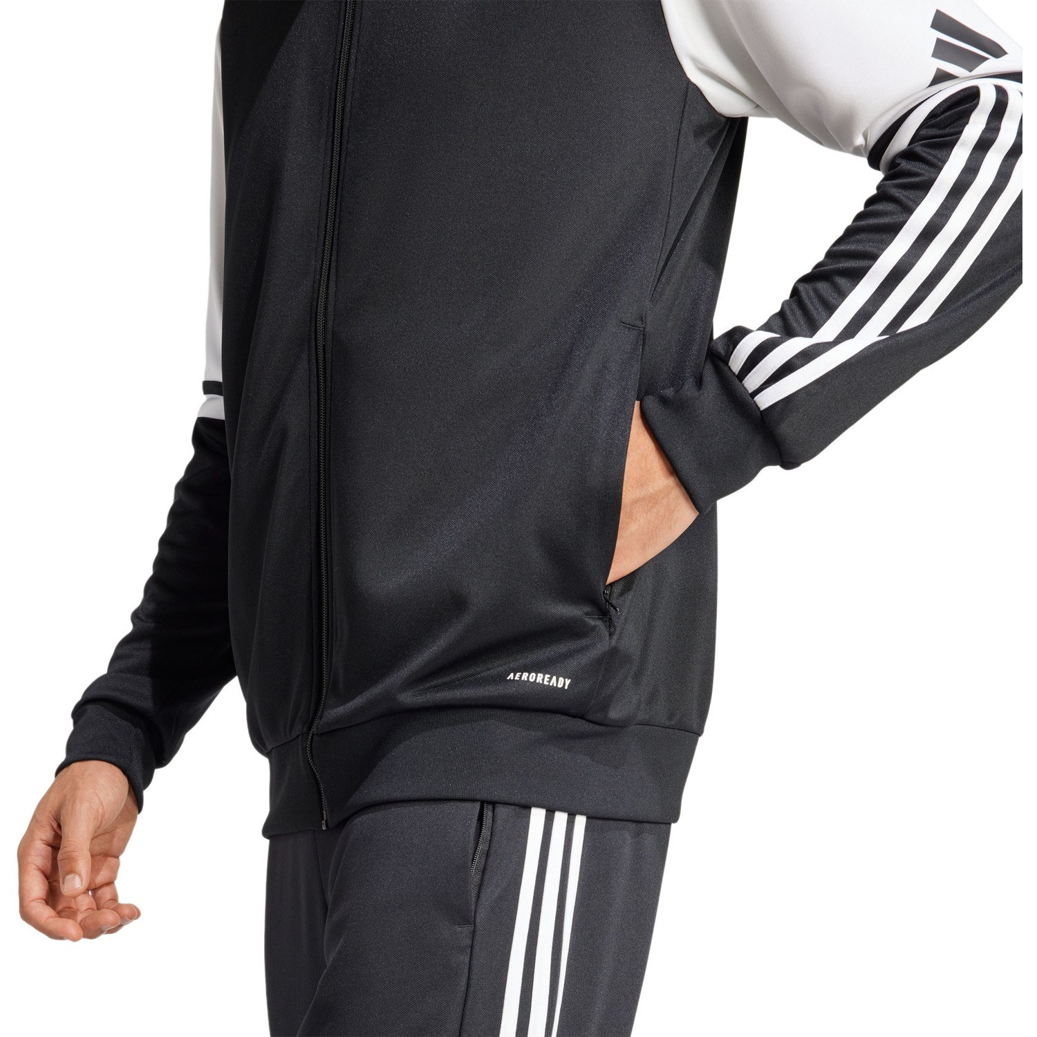 adidas Squadra 25 Hooded Trainingspak