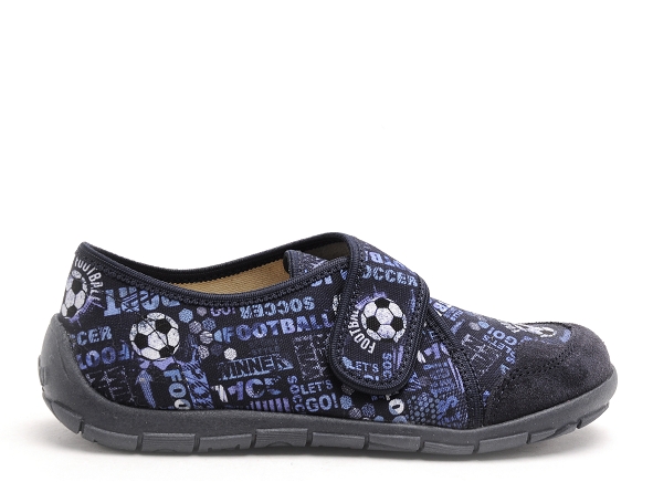 Froddo chaussons enfant g1700338 bleu