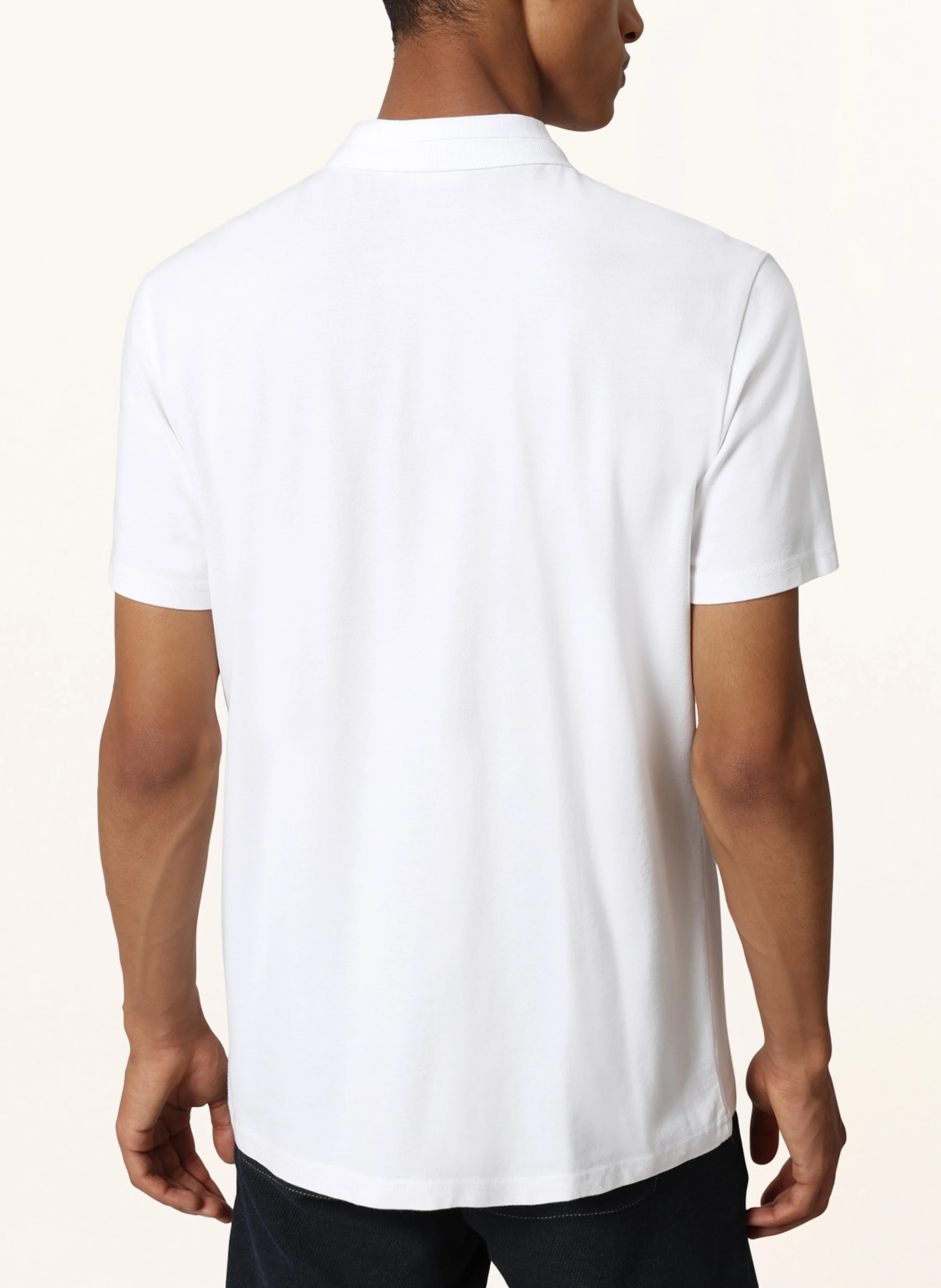 NAPAPIJRI Piqué-Poloshirt EALIS