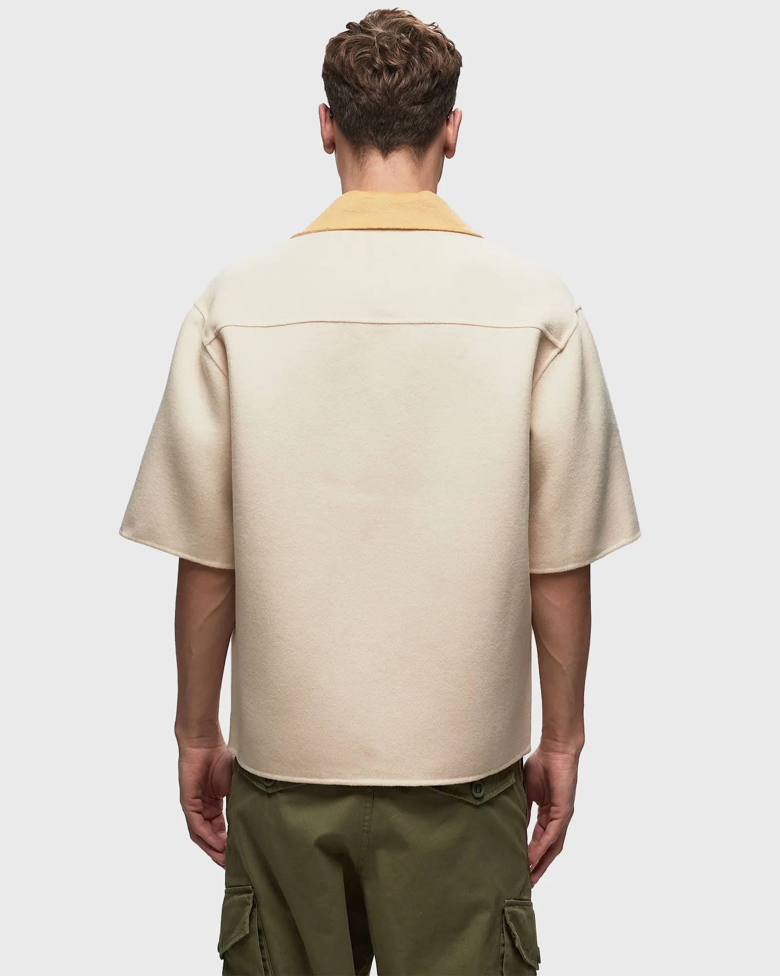 Camisa de férias Axel Arigato