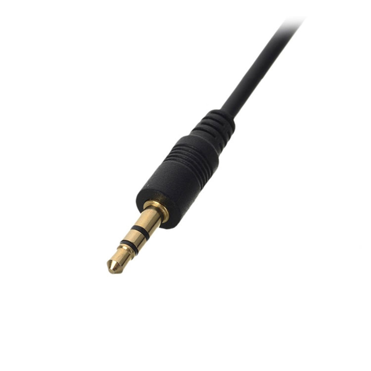 Auto KFZ AMI MDI (30cm) USB C   3.5mm AUX Schnittstelle Musik Adapter-Kabel Interface Konverter für VW / Audi