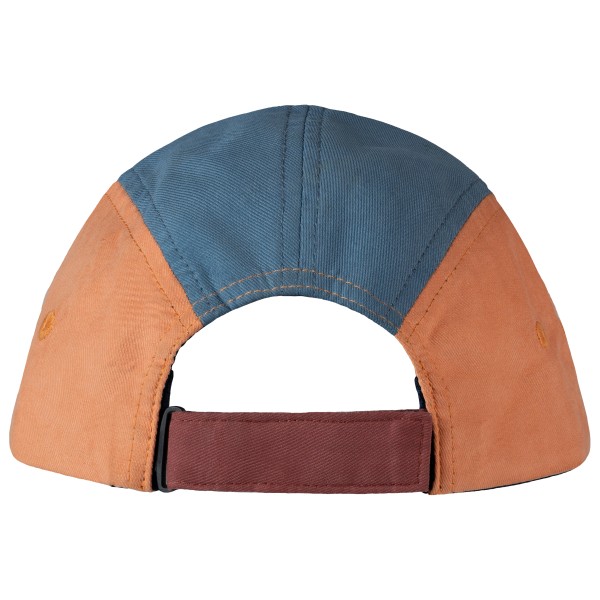 Buff - Kid's 5 Panel Go Cap - Casquette