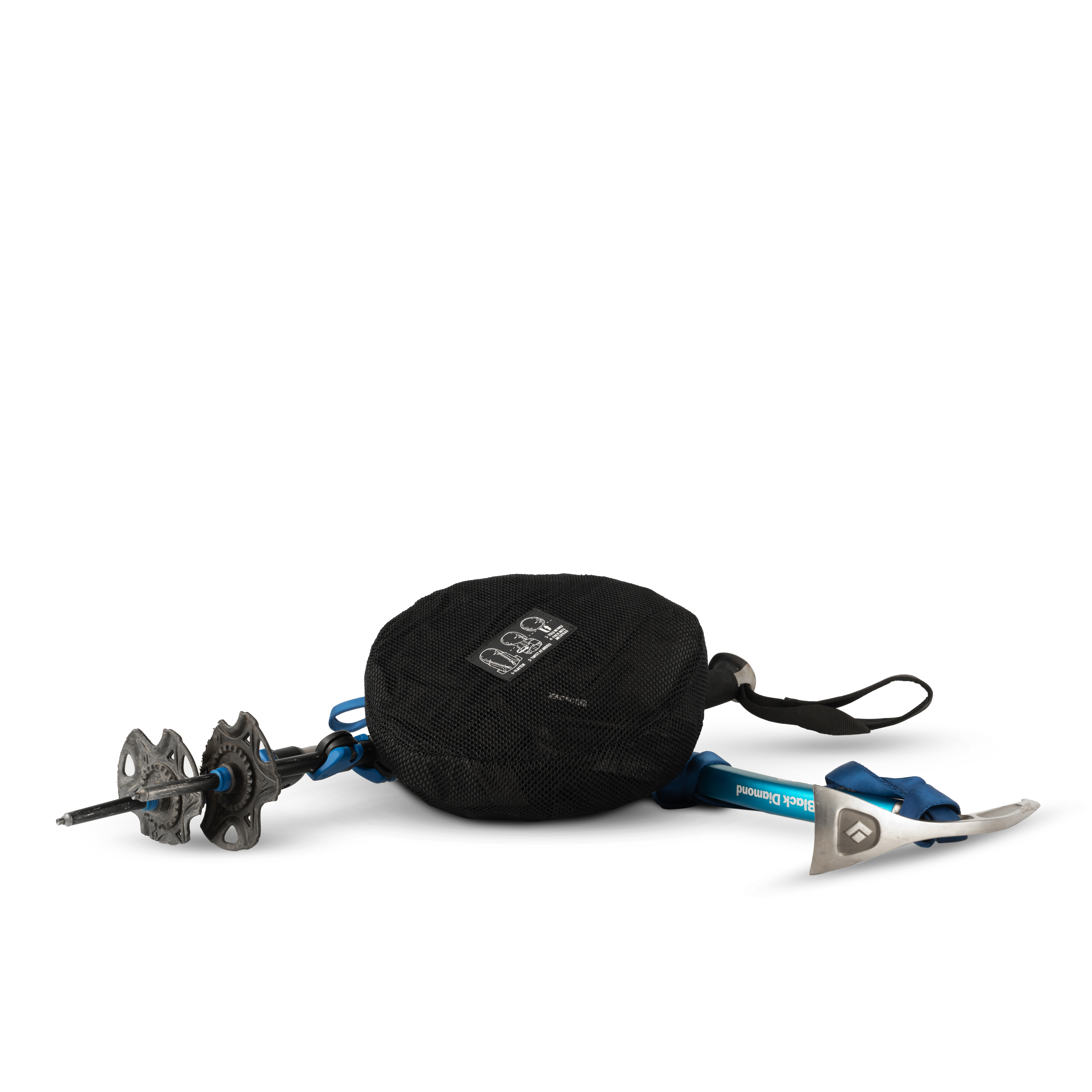 Beast18 Ultralight Technical Backpack