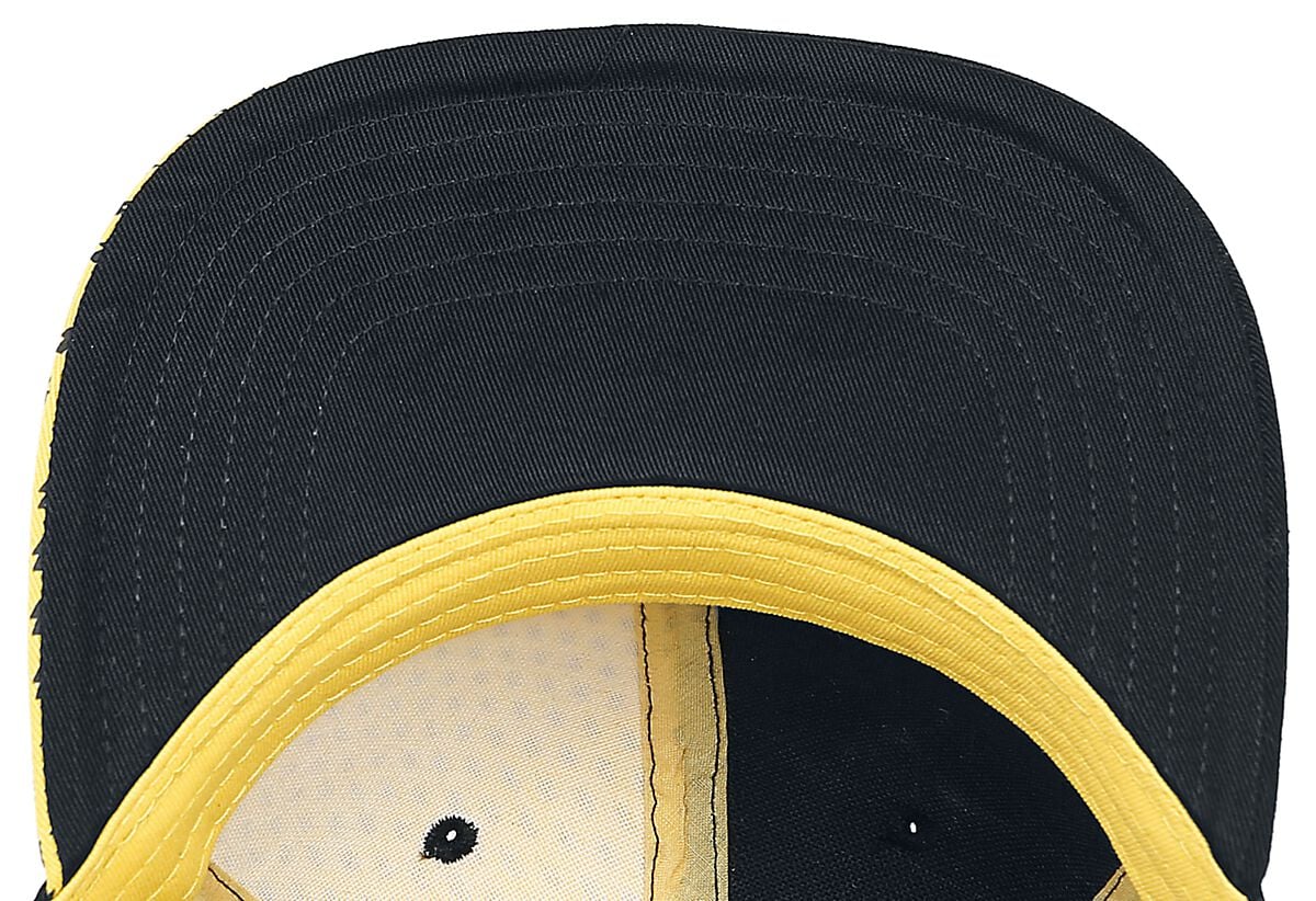 Pikachu | Pokémon Casquette
