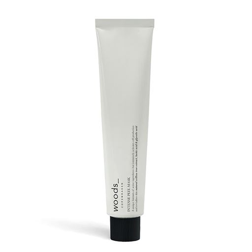 woods_ copenhagen Intense Peel Mask, 75 ml