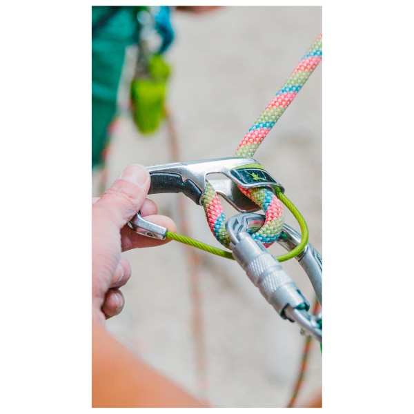 Edelrid - Jul 2 - Système d'assurage