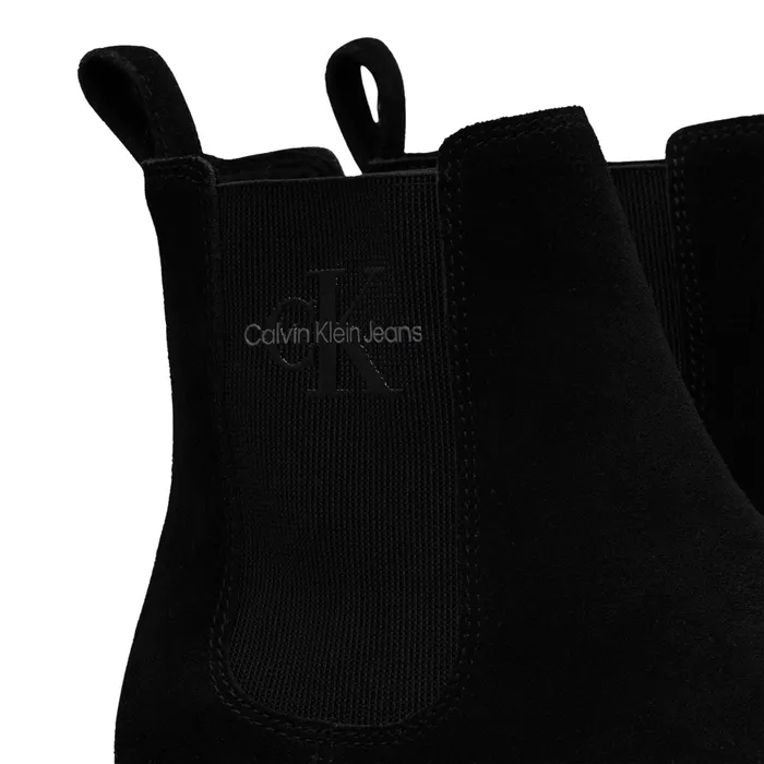 Calvin Klein Chelsea Boots Heren