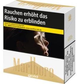 Marlboro Gold OP 4XL-Box