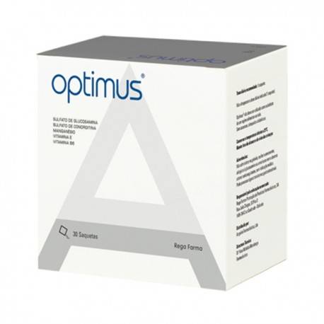 Optimus Saq Po X 30
