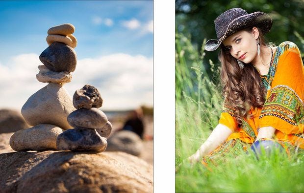 Fotografie-Workshop in Erfurt als Geschenkidee