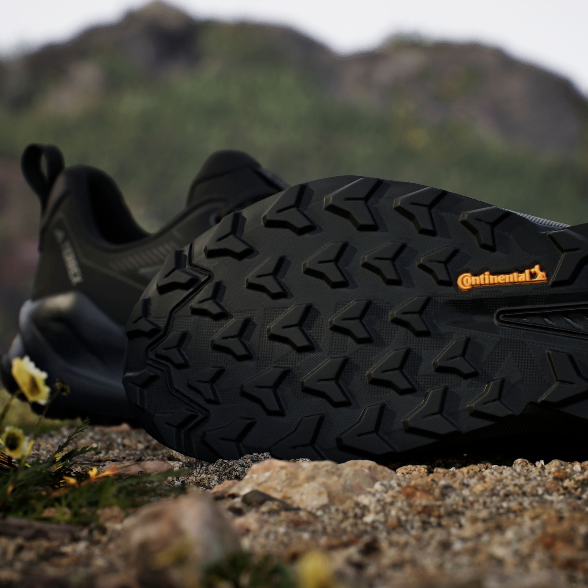 adidas TERREX Wanderschuh »TERREX TRAILMAKER 2 GORE-TEX«  wasserdicht