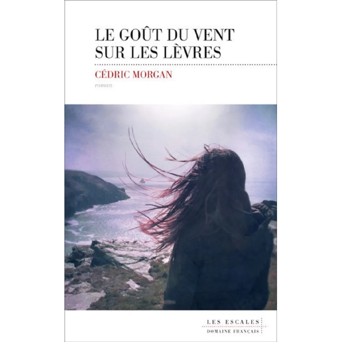 Le goût du vent sur les lèvres · Occasion
