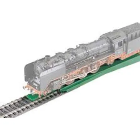Fleischmann 6480 - Aufgleisgerät für Lok und Wagen